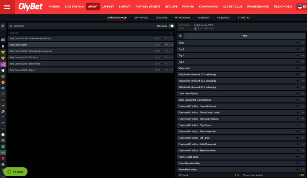 casino 770 bonus sans depot