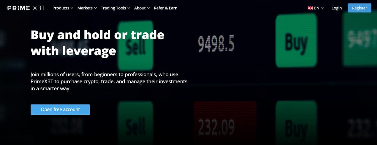 7 Practical Tactics to Turn PrimeXBT FX Into a Sales Machine