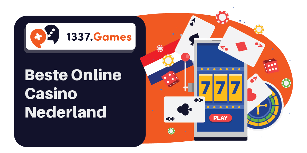 casinos zonder cruks