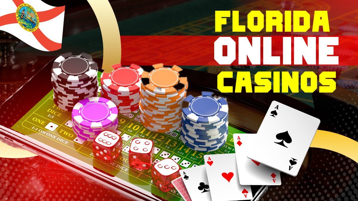 2 Ways You Can Use online casino To Become Irresistible To Customers
