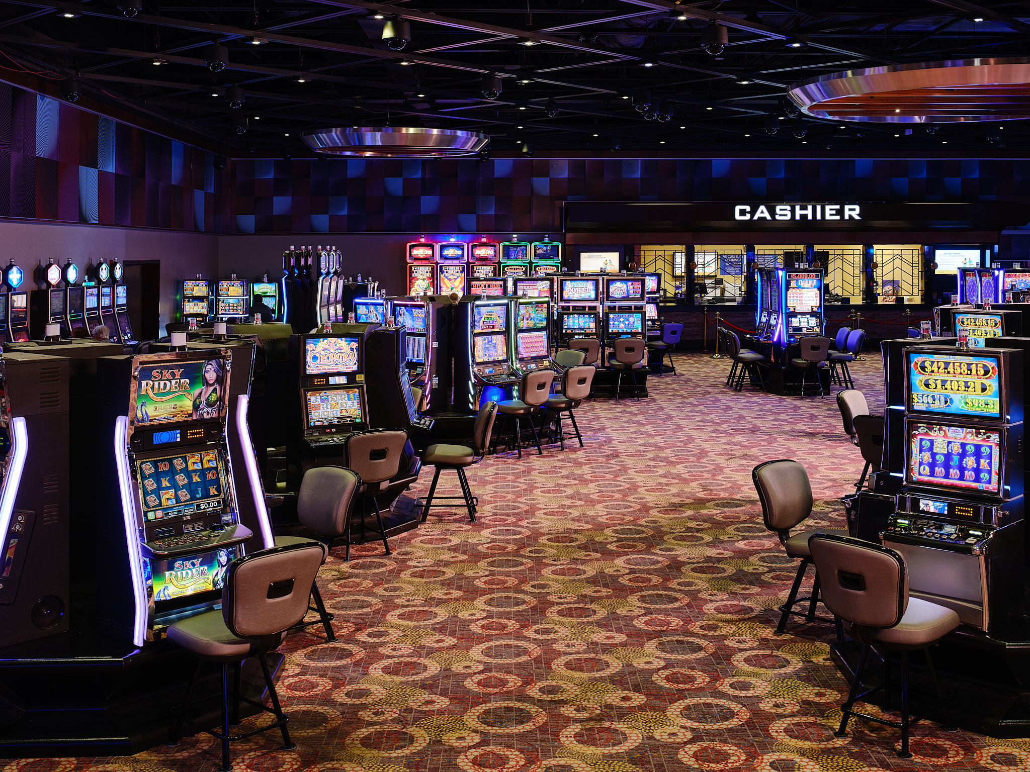 Los 10 elementos clave en casinos de chile