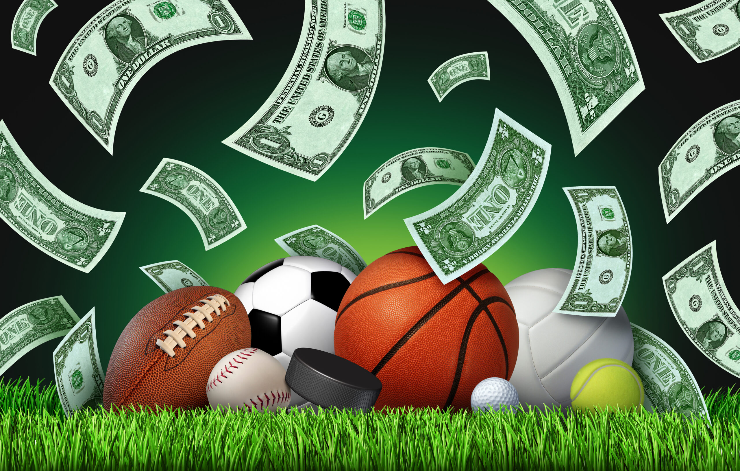 The Rise of Interactive Slots with Player Decision-Making - The Six Figure Challenge