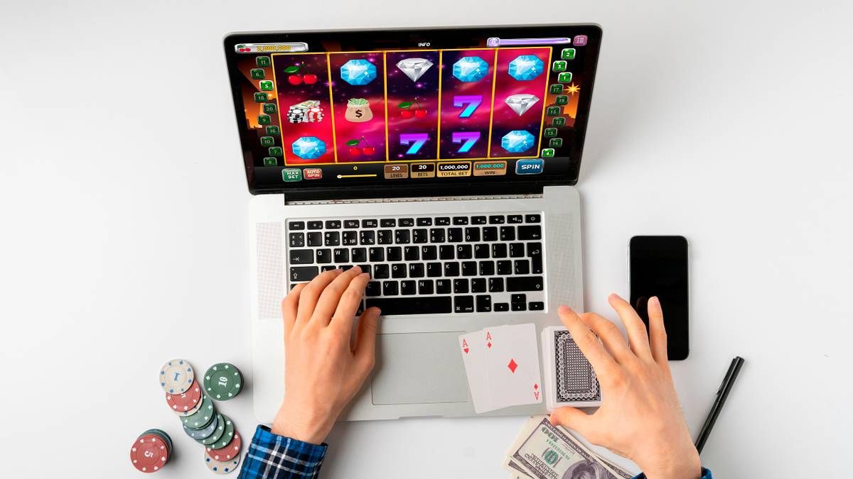 Betandreas casino Shortcuts - The Easy Way