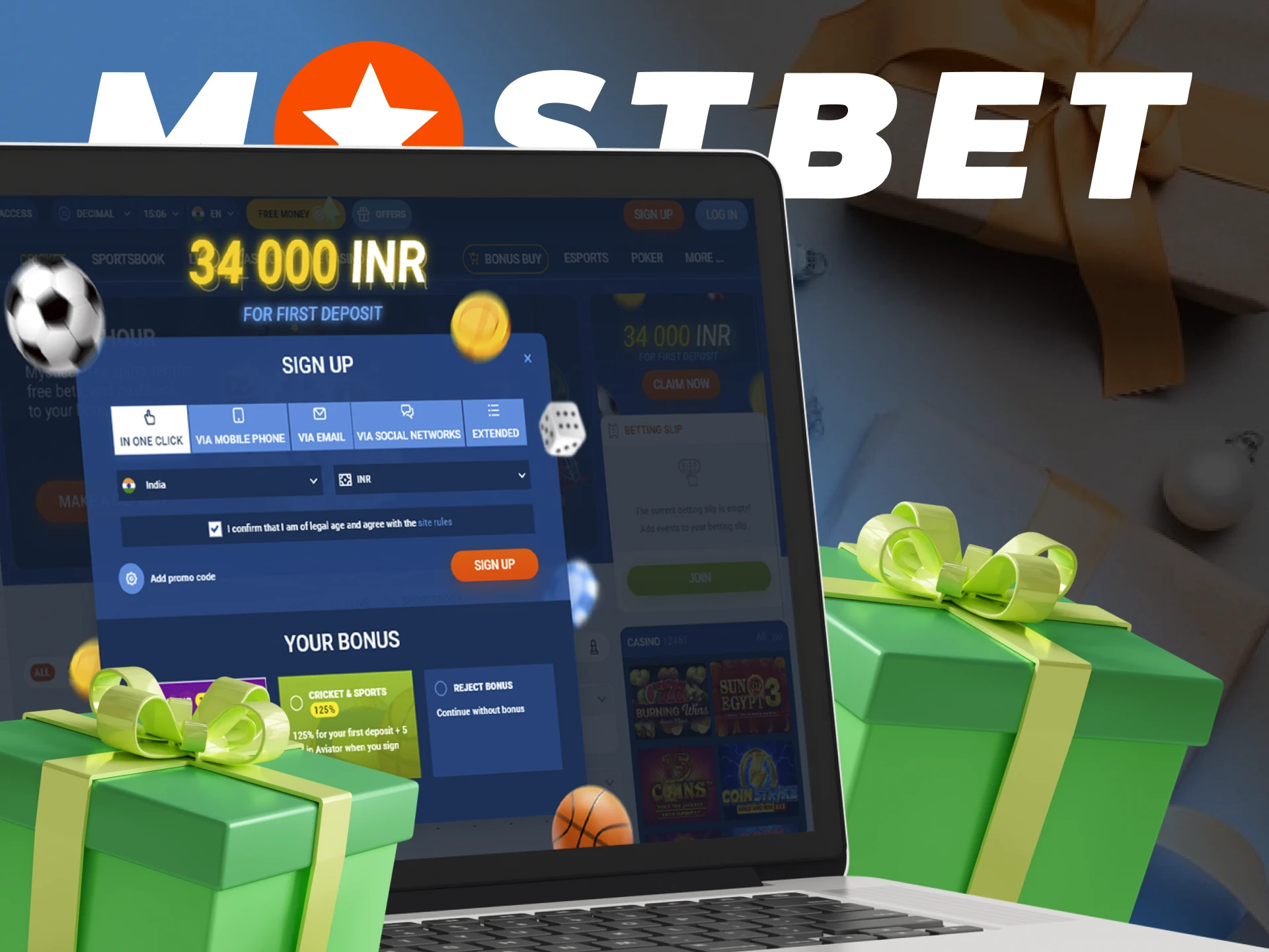 Why It's Easier To Fail With Mostbet: Your 2025 Gaming Destination Than You Might Think