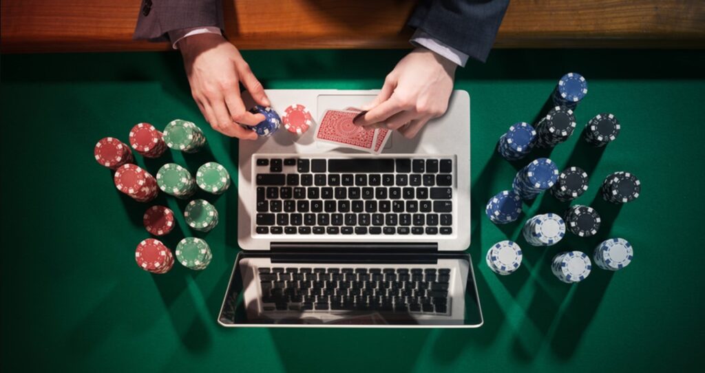 What Alberto Savoia Can Teach You About betandreas kazino