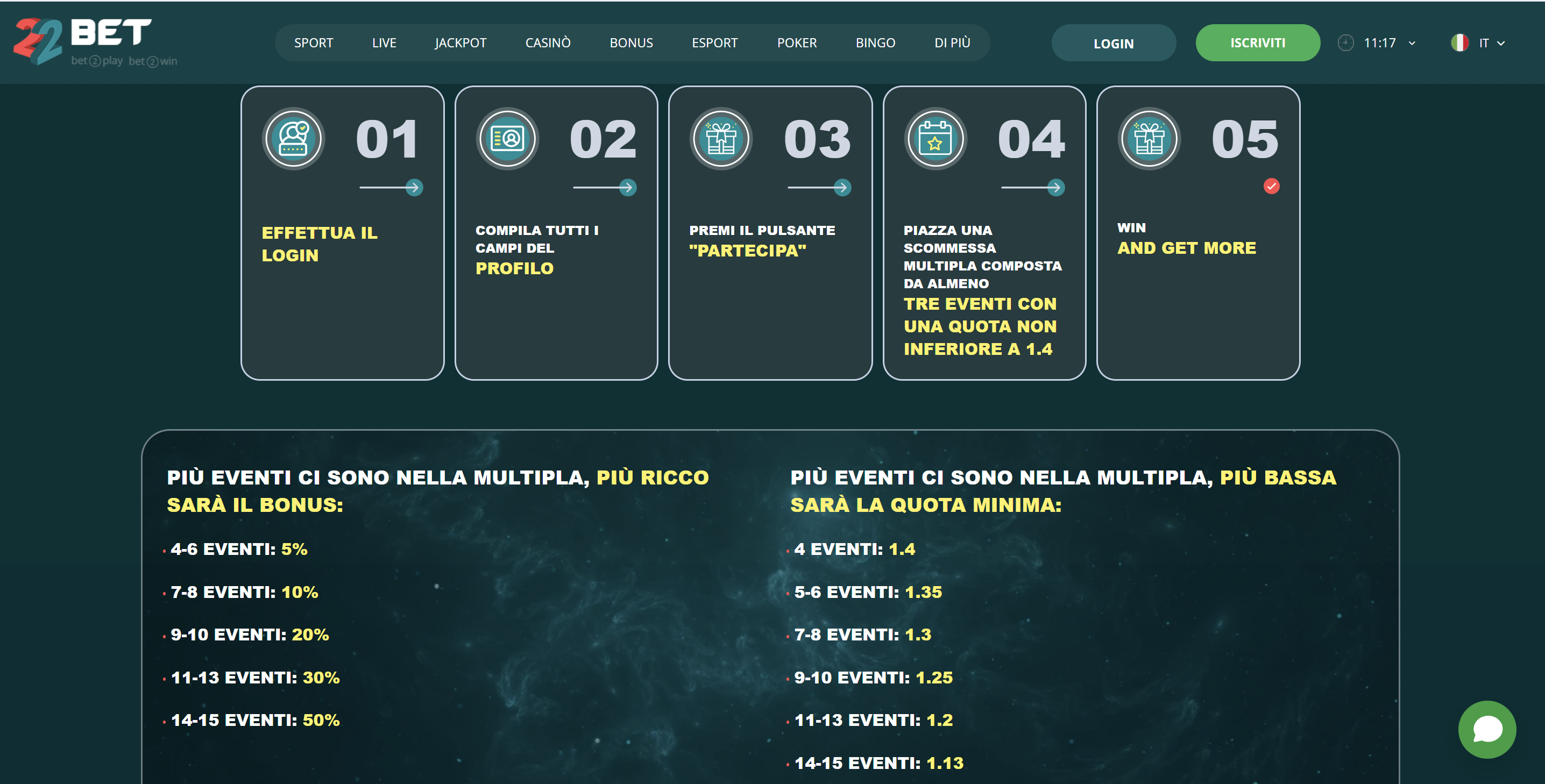 Trovare clienti con Siti Di Scommesse Sportive Senza Limiti Parte B Siti Di Scommesse Sportive Senza Limiti - Non per tutti