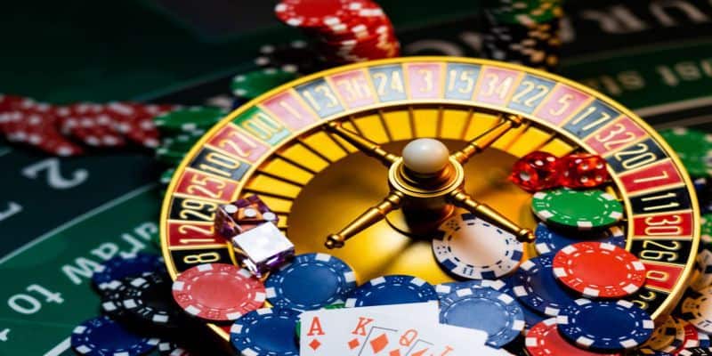 nạp tiền vào ku casino app