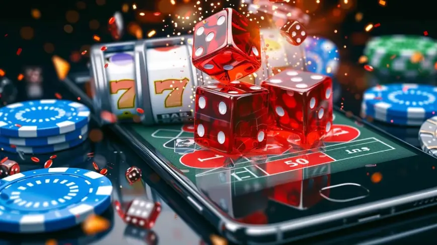 Maneras SuperEasy de aprender todo sobre nuevos casinos online