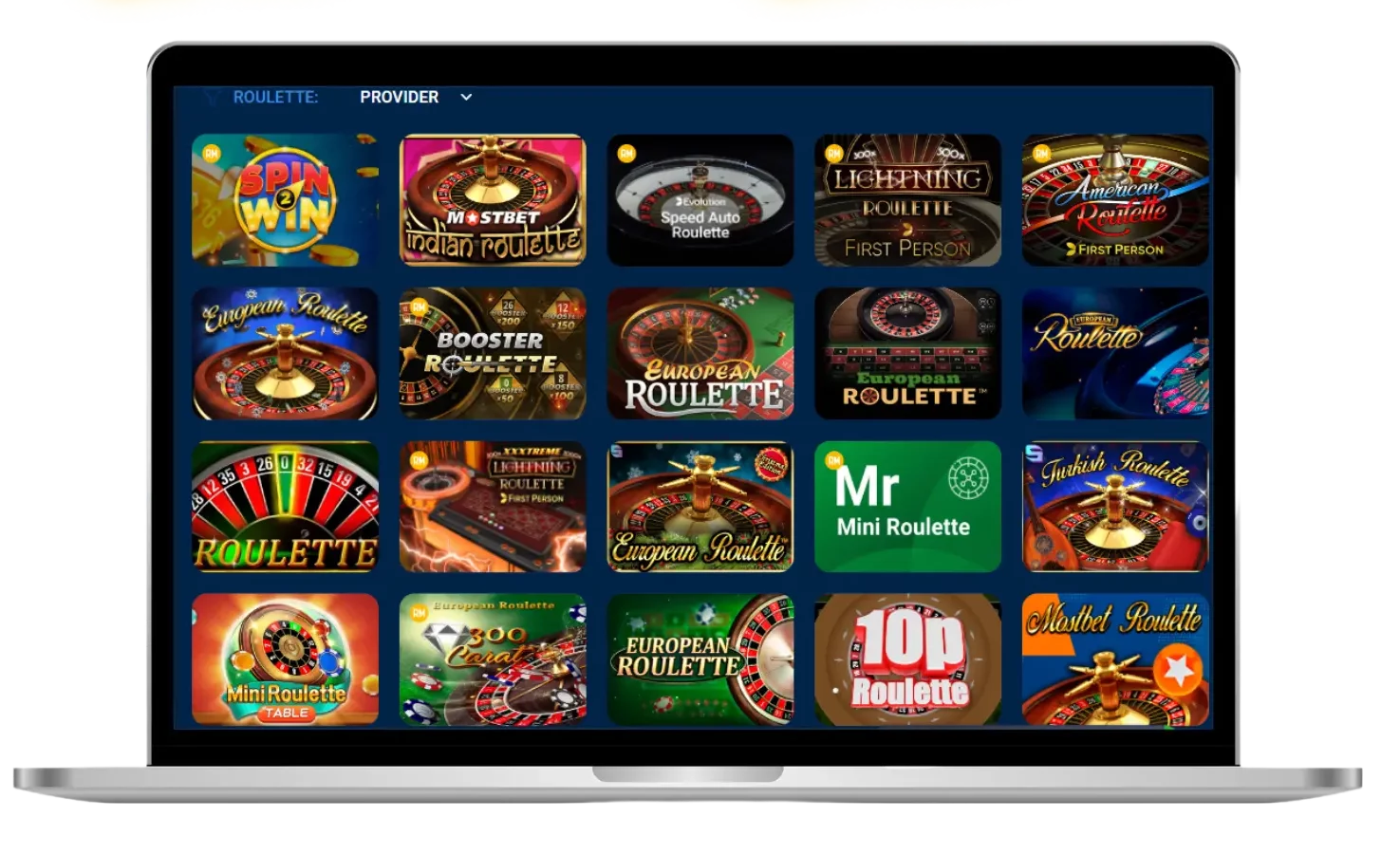 There’s Big Money In 2025's Premier Online Casino: Mostbet