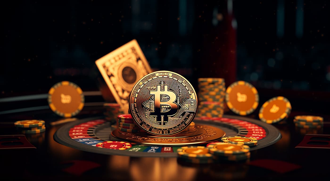 A Comparative Analysis of Traditional vs. Online bitcoin casino australia