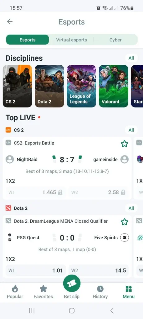 3 Things Everyone Knows About Betwinner en ligne That You Don't