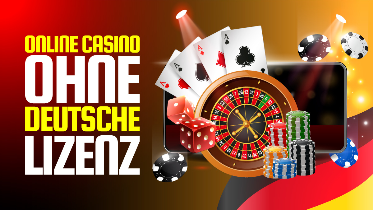 5 Probleme, die jeder mit Die Besten Online Casinos Österreich hat – wie man sie löst