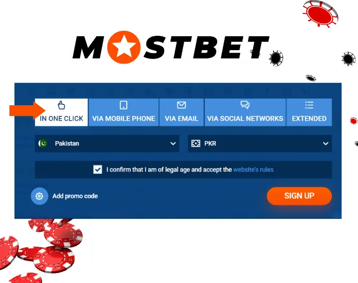 To Click Or Not To Click: Playing Safely and Responsibly at Mostbet Casino And Blogging