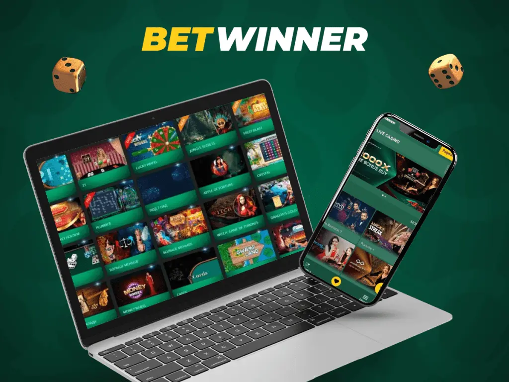 Secrets About Betwinner connexion