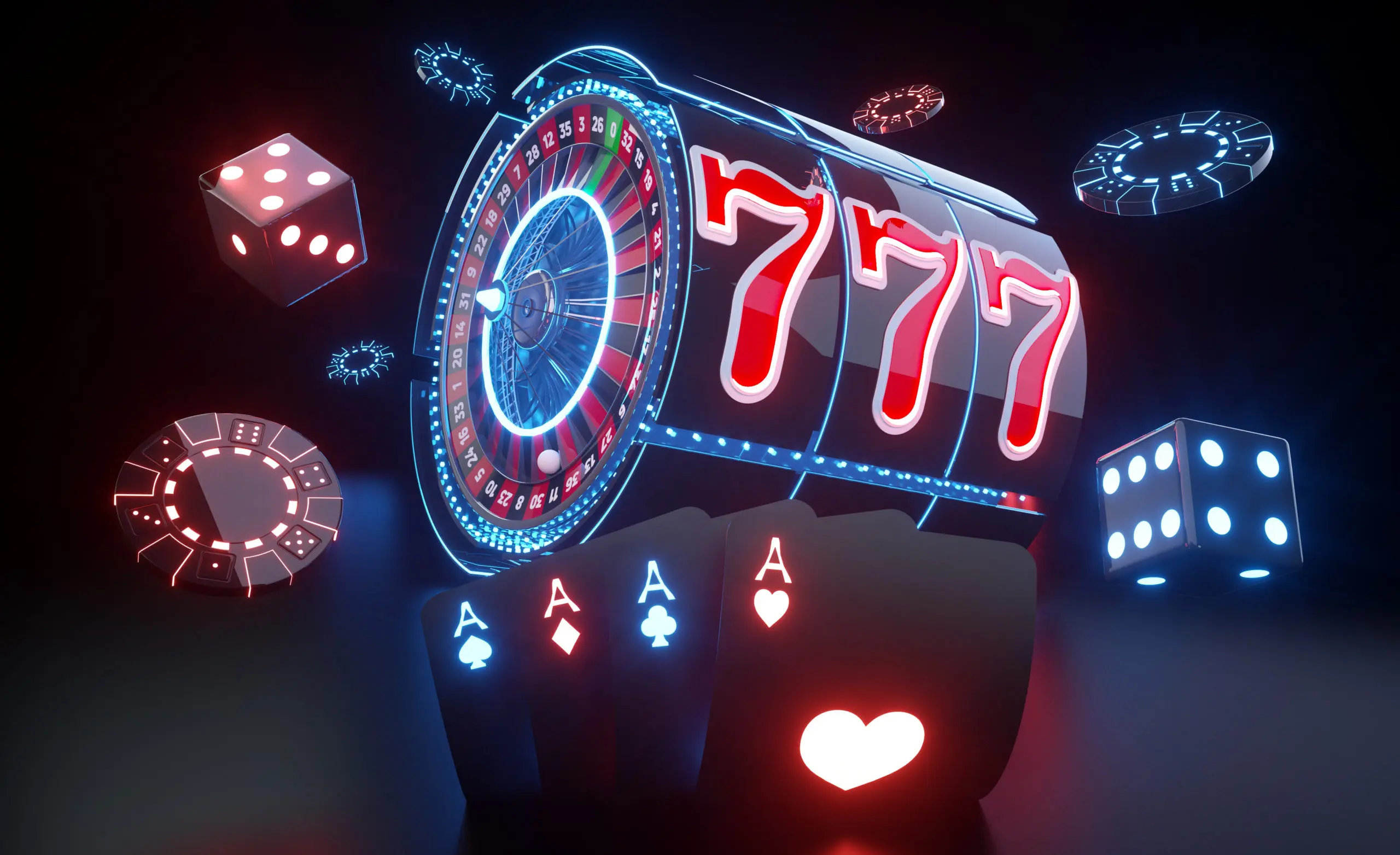 5 ideas elegantes para su casinos en linea