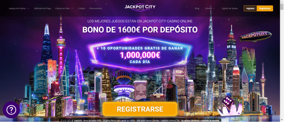 Deje de perder el tiempo y comience casinos en linea