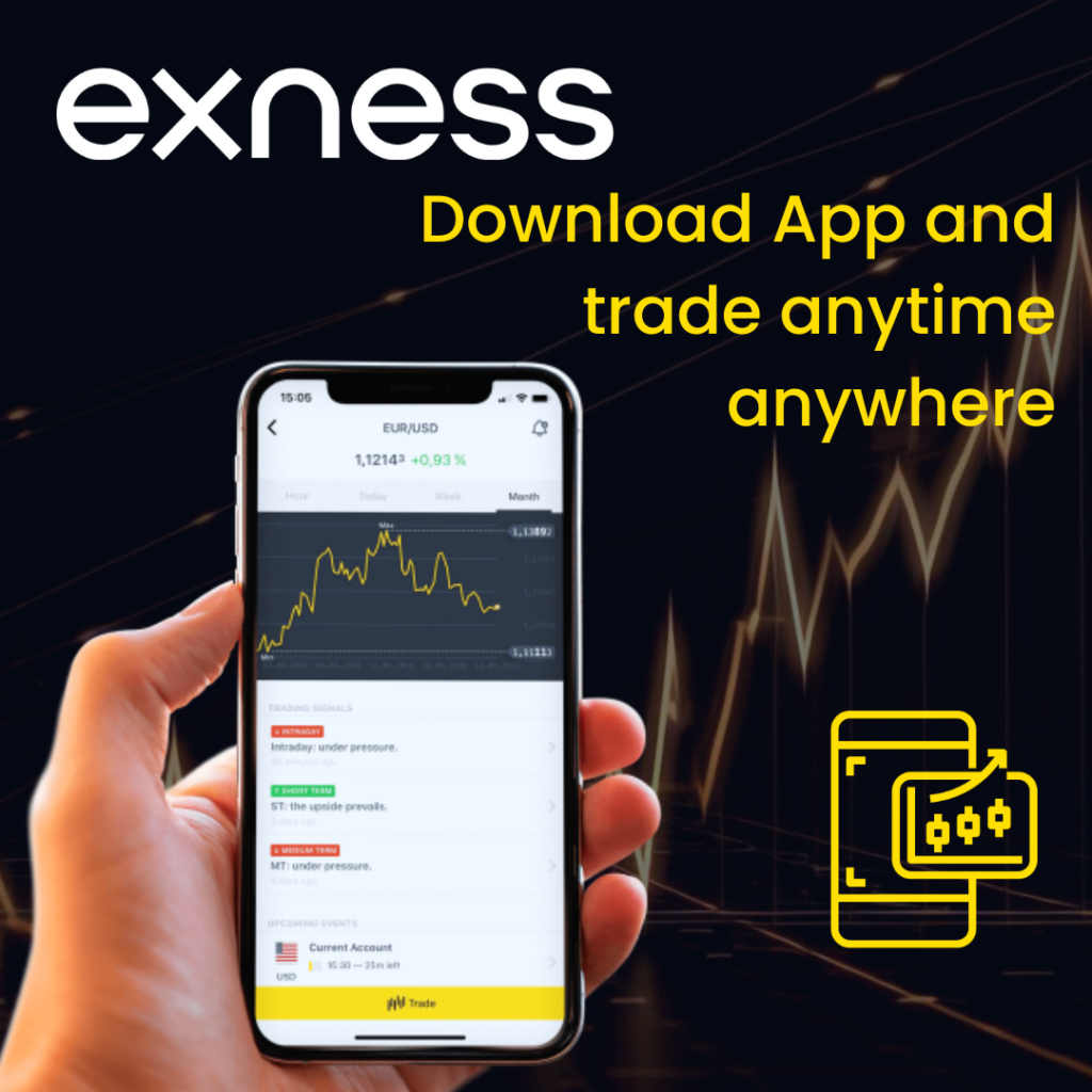 Three Quick Ways To Learn Exness Social Trading