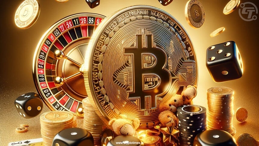 Como navegar pelas regulamentações dos cassinos de criptomoedas Changes: 5 Actionable Tips