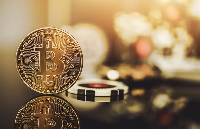 The Future of Blockchain in crypto casino australia