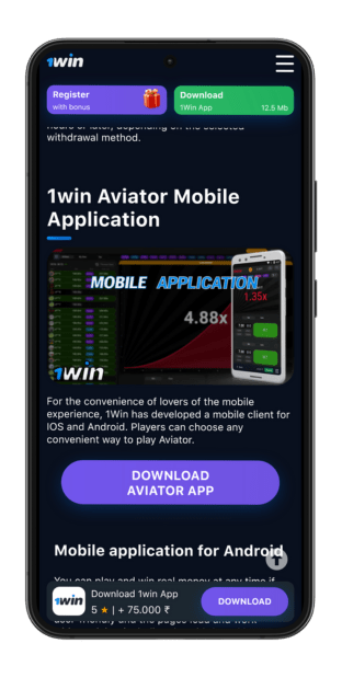 telecharger Betwinner - Are You Prepared For A Good Thing?