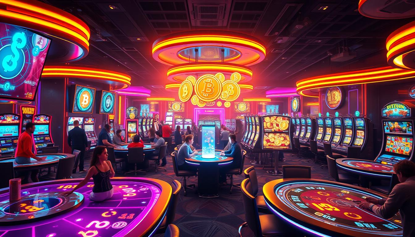 10 Reasons Why Having An Excellent The Best Crypto Casino Downloads for Your Device Is Not Enough