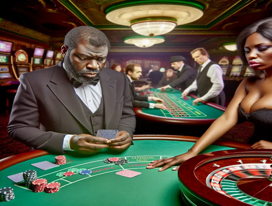Secrets About The Rise of Interactive Slots with Player Decision-Making