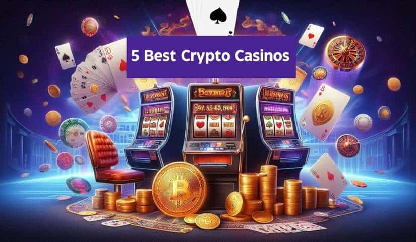 How To Make Money From The How to Claim Bonuses at Crypto Casinos Phenomenon