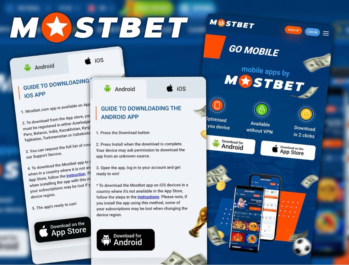 The No. 1 Mostbet Casino: Your Pathway to Big Prizes and Wins Mistake You're Making