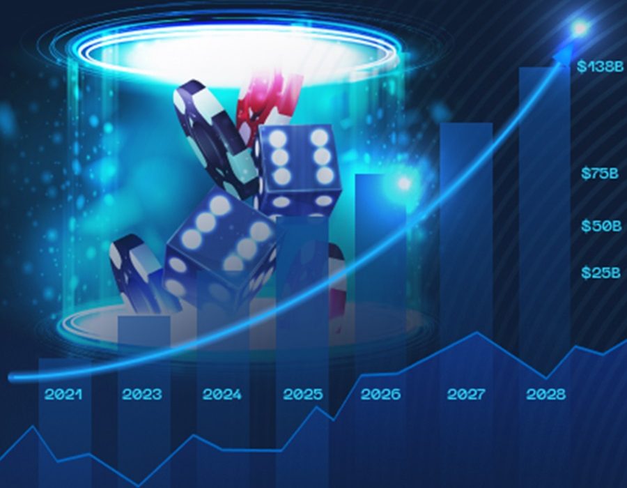 If The Impact of 5G on Mobile Betting in 2025 Is So Terrible, Why Don't Statistics Show It?