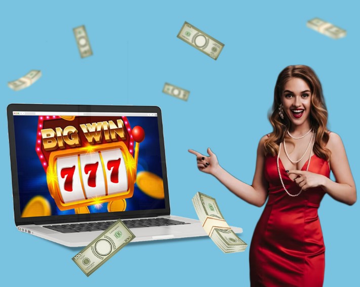 Play at Slotmonster - So Simple Even Your Kids Can Do It
