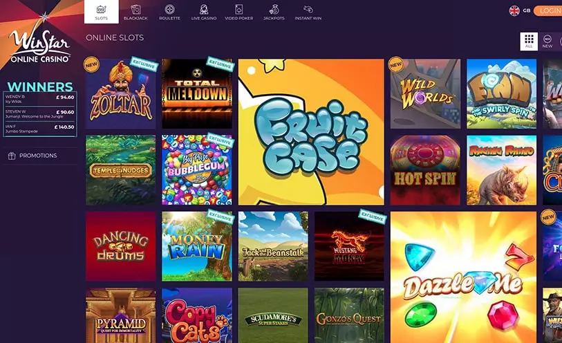 21 Effective Ways To Get More Out Of casino online