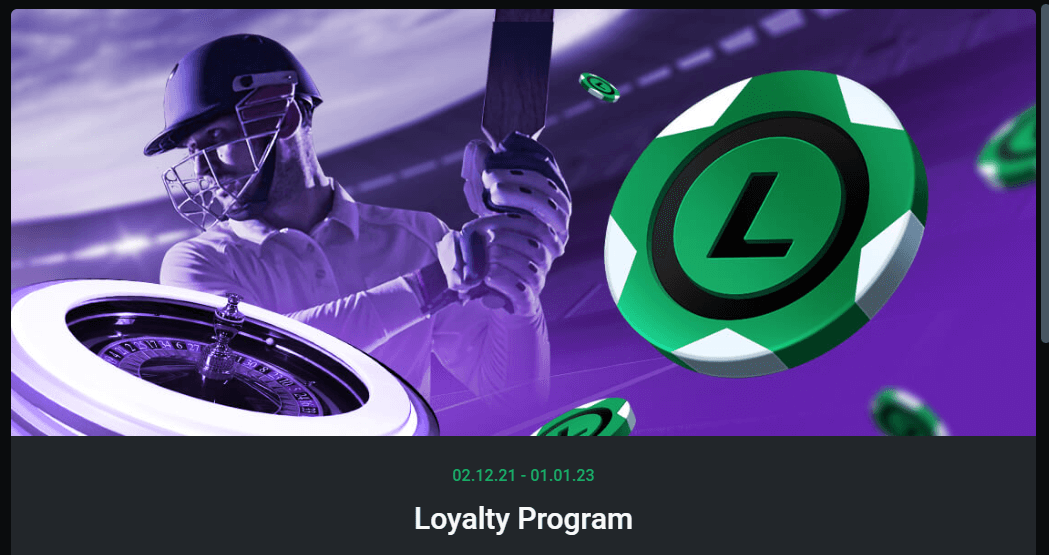 leon bet casino