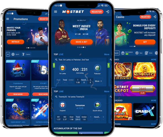 Believing Any Of These 10 Myths About Your Path to 2025 Fortunes: Mostbet Casino Keeps You From Growing