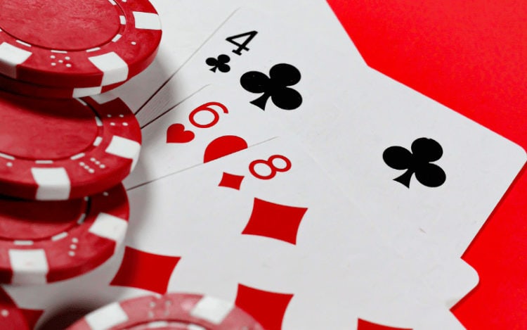 Furcht? Nicht, wenn Sie Casino Online richtig verwenden!