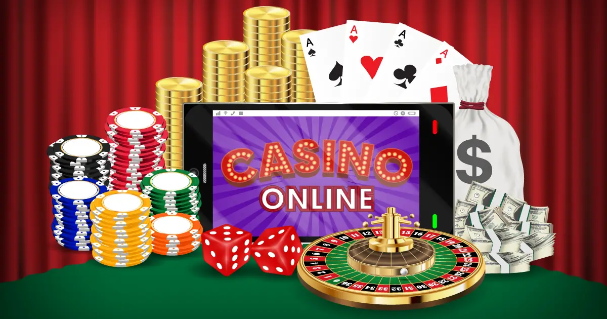 Take Advantage Of casino - Read These 10 Tips