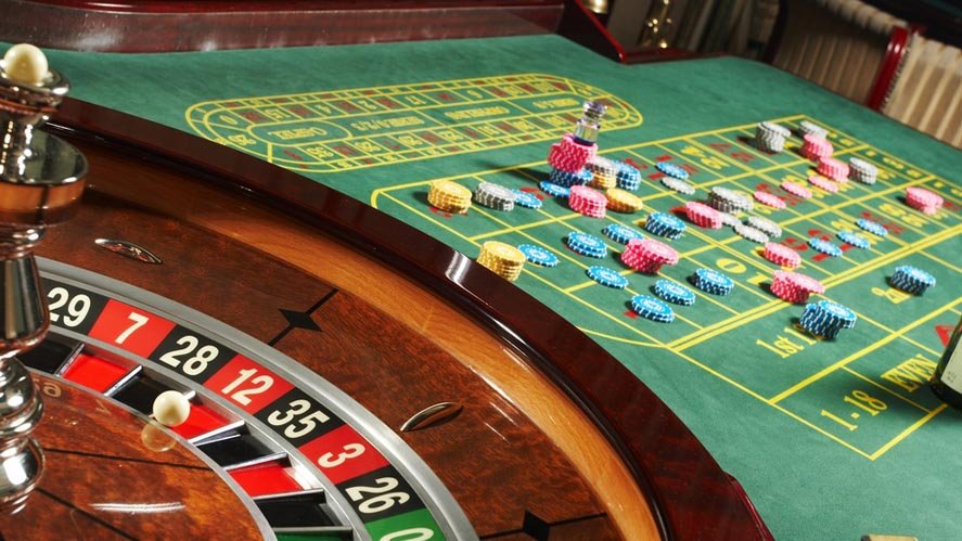 How To Find The Time To casino On Google in 2021