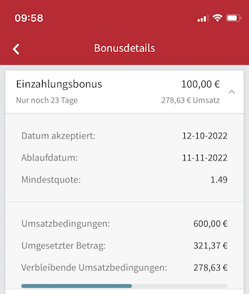 Der kritische Unterschied zwischen Wettanbieter Österreich und Google