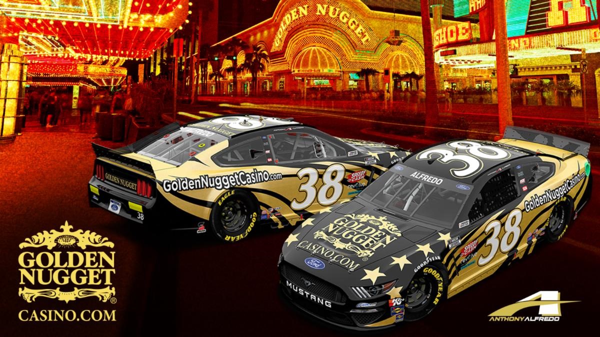 5 Proven casino online Techniques